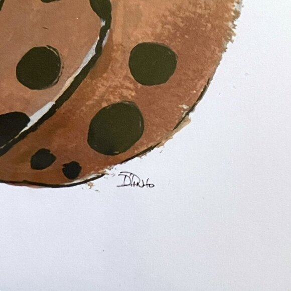 Set of 2 Framed Art Print by Patricia Pinto - Stupell Industries Jungle Cheetah - Picture 11 of 15